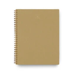 Dune Lined Notebook - Limited Edition