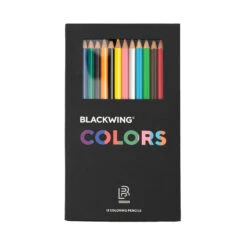 Blackwing Colored Pencils