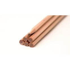 Blackwing Natural Pencil (Extra Firm) Box Of 12 -Creative Corner Deals Store blackwing blackwing natural pencil extra firm box 3