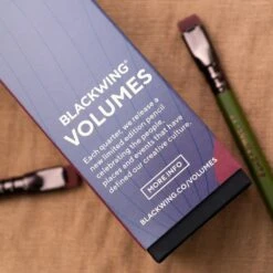Blackwing Volume 17 The Gardening Pencil Box Of 12 -Creative Corner Deals Store blackwing blackwing volume 17 the gardening pencil 6