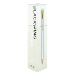 Blackwing White Pearl Pencil (Balanced) Box Of 12