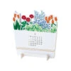 Bloom Pop Up Calendar 2024