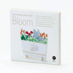 Bloom Pop Up Calendar 2024 -Creative Corner Deals Store bloom pop up calendar 2024 2