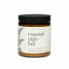 Coastal Rainfall 9oz Soy Candle