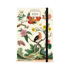 2024 Floreale Weekly Agenda