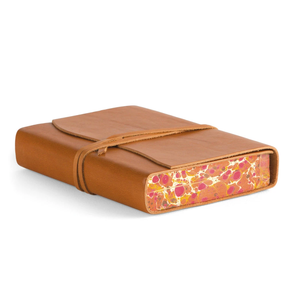 Roma Lussa 5 X 7 Tan Journal 1 Roma Lussa 5 X 7 Tan Journal