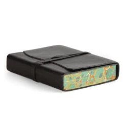 Roma Lussa 5x7 Black Journal