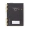Standard Issue Notebook No. 12 Black