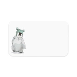 Penguin Little Notes