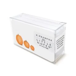 Pumpkin Patch Little Notes -Creative Corner Deals Store e frances paper pumpkin patch little notes 2