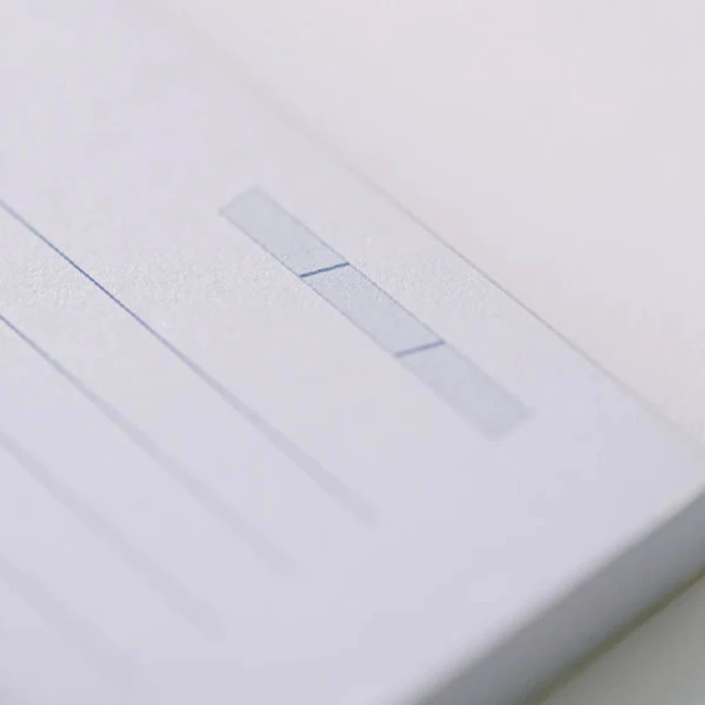 Enchanted Butterflies Notepad 3 Enchanted Butterflies Notepad - Image 3