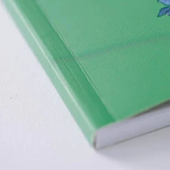 Enchanted Tableau Notebook - The Keyhole -Creative Corner Deals Store enchanted tableau notebook the keyhole 2