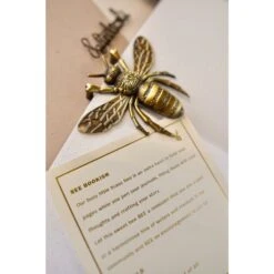 Esterbrook Bee Book Holder -Creative Corner Deals Store esterbrook esterbrook bee book holder 2