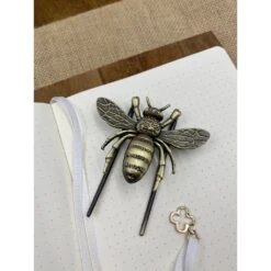 Esterbrook Bee Book Holder -Creative Corner Deals Store esterbrook esterbrook bee book holder 5