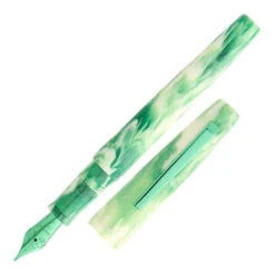 Esterbrook Camden Northern Lights Icelandic Green Fountain Pen -Creative Corner Deals Store esterbrook esterbrook camden northern lights icela 5