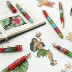 Esterbrook Estie Maui Fountain Pen -Creative Corner Deals Store esterbrook esterbrook estie maui fountain pen 2