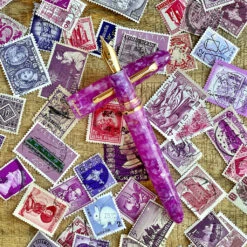 Esterbrook Estie Punch Fountain Pen -Creative Corner Deals Store esterbrook esterbrook estie punch fountain pen 3