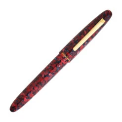 Esterbrook Estie Scarlet Gold Fountain Pen Medium -Creative Corner Deals Store esterbrook esterbrook estie scarlet gold fountain 5