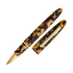 Esterbrook Estie Tortoise Gold Rollerball
