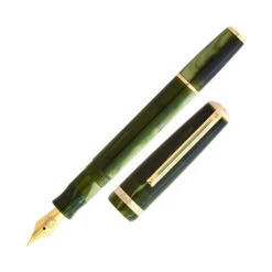 Esterbrook JR Pocket Palm Green Fountain Pen -Creative Corner Deals Store esterbrook esterbrook jr pocket palm green fountai 3