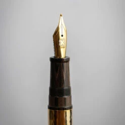 Esterbrook Model-J Antique Rose Ebonite Gold Fountain Pen 9 Esterbrook Model-J Antique Rose Ebonite Gold Fountain Pen -Creative Corner Deals Store esterbrook esterbrook model j antique rose ebonite 4