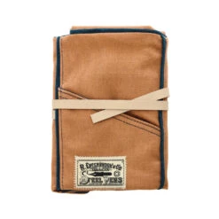 Esterbrook Pen Roll - British Tan