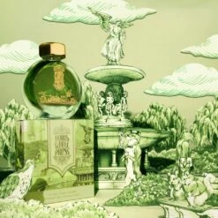 Central Park Green Bottled Ink 38ml 11 Central Park Green Bottled Ink 38ml -Creative Corner Deals Store ferris wheel press central park green bottled ink 3