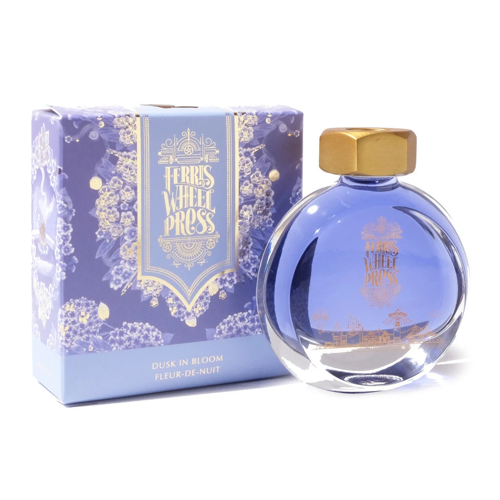 Dusk In Bloom Bottled Ink 38ml 1 Dusk In Bloom Bottled Ink 38ml