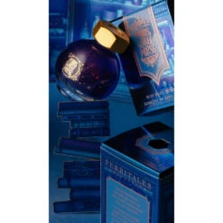 Ferritales Blue Beryl Tonic Bottled Ink 20ml -Creative Corner Deals Store ferris wheel press ferritales blue beryl tonic bot 4