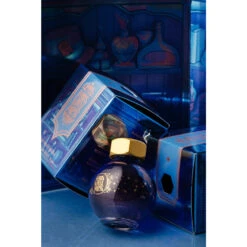 Ferritales Blue Beryl Tonic Bottled Ink 20ml -Creative Corner Deals Store ferris wheel press ferritales blue beryl tonic bot 5