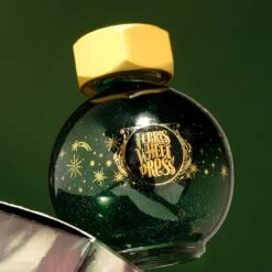 Ferritales Cloak And Forest Bottled Ink 20ml -Creative Corner Deals Store ferris wheel press ferritales cloak and forest bot 3