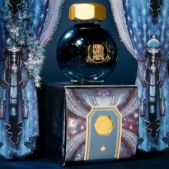 Ferritales Lapis Lullabies Bottled Ink 20ml -Creative Corner Deals Store ferris wheel press ferritales lapis lullabies bott 5