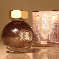 Ferritales Workshop Wishes Bottled Ink 20ml -Creative Corner Deals Store ferris wheel press ferritales workshop wishes bott 4