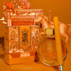 Hearty Harvest Bottled Ink 38ml -Creative Corner Deals Store ferris wheel press hearty harvest bottled ink 38ml 3