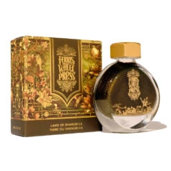 Land Of Shangri-La Bottled Ink 38ml