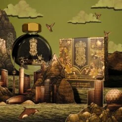 Land Of Shangri-La Bottled Ink 38ml -Creative Corner Deals Store ferris wheel press land of shangri la bottled ink 4