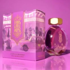 Lights On Broadway Bottled Ink 38ml -Creative Corner Deals Store ferris wheel press lights on broadway bottled ink 4