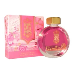 Pink Sugar Beach Bottled Ink 38ml