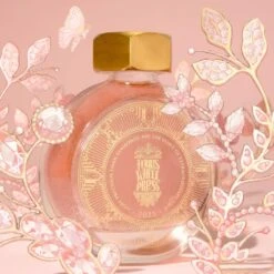 The Fluttering Heart Bottled Ink 38ml -Creative Corner Deals Store ferris wheel press the fluttering heart bottled in 3