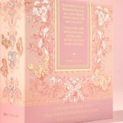 The Fluttering Heart Bottled Ink 38ml -Creative Corner Deals Store ferris wheel press the fluttering heart bottled in 5