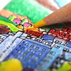 Streetscapes: New York + Miami 2-Pack -Creative Corner Deals Store field notes streetscapes new york miami 2 pack 2