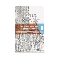 Streetscapes: New York + Miami 2-Pack