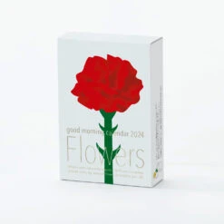 Flowers Pop Up Calendar 2024 -Creative Corner Deals Store flowers pop up calendar 2024 3