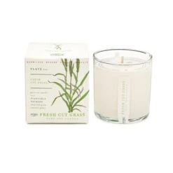 Fresh Cut Grass Candle