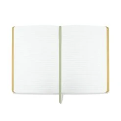 MG Botanica Light - Small Paperback Journal -Creative Corner Deals Store fringe mg botanica light small paperback journal 2