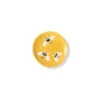 Tiny Bees Round Ring Dish