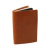 Pocket Notebook - Chestnut