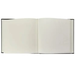 Large Leather Bound Album In Saddle -Creative Corner Deals Store graphic image large leather bound album in saddle 2