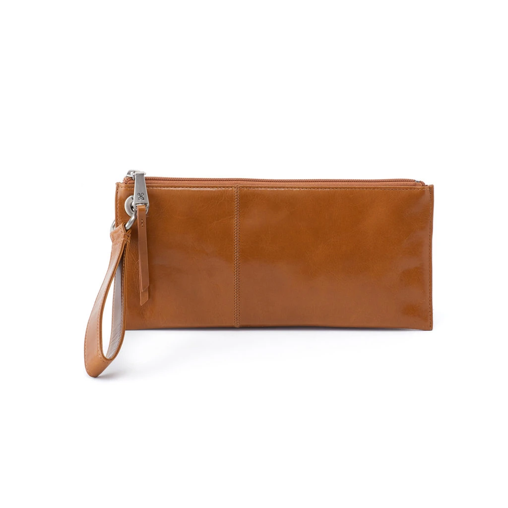 Vida Truffle Clutch 1 Vida Truffle Clutch