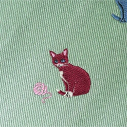 Bow & Tie: Cats & Me Weeks 2024 Hobonichi Techo -Creative Corner Deals Store hobonichi bow tie cats me weeks 2024 hobonichi tec 6